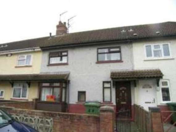 3 Bedroom Terraced